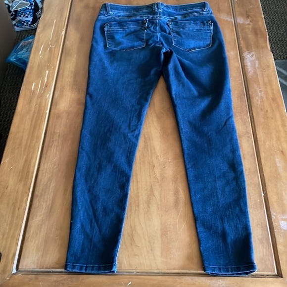 Democracy Ab Technology Jeans Size 6 - Picture 6 of 10